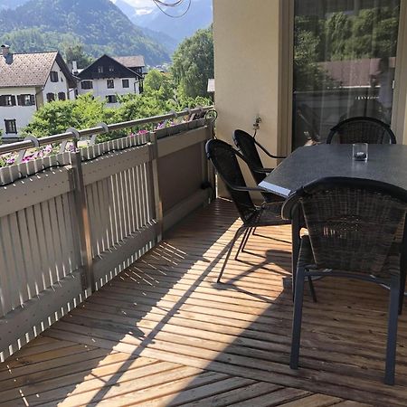 Appart Sauerwein Schruns Exterior foto