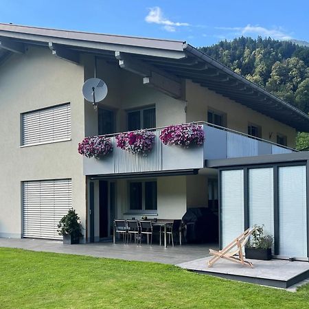 Appart Sauerwein Schruns Exterior foto