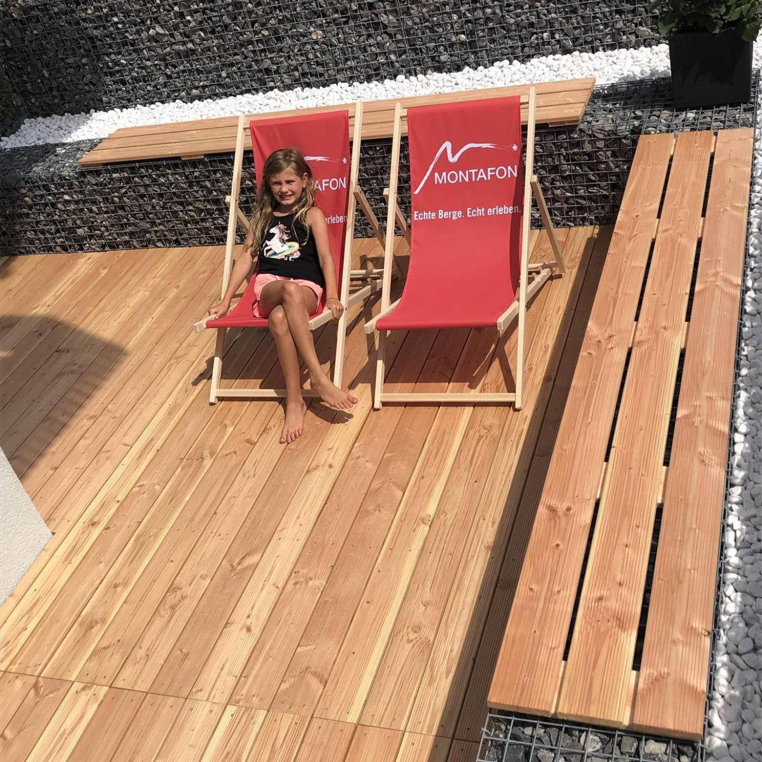Appart Sauerwein Schruns Exterior foto